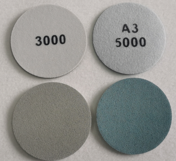3D Foam Pad — ảnh 2