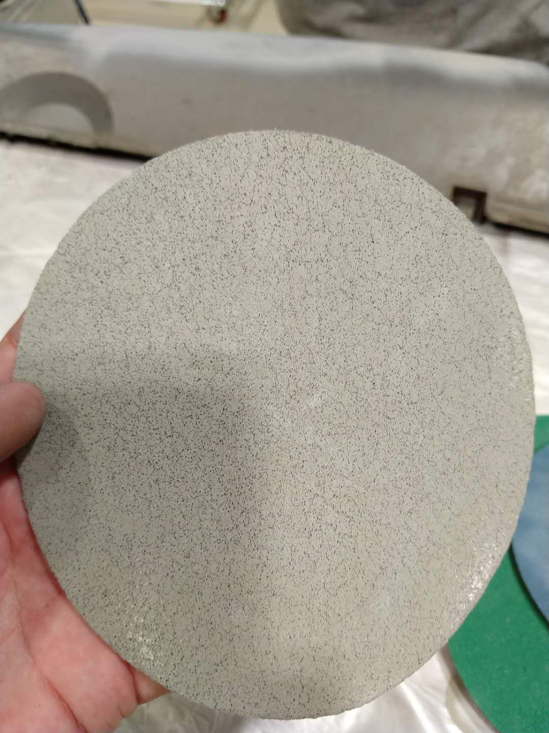 3D Foam Pad — ảnh 6