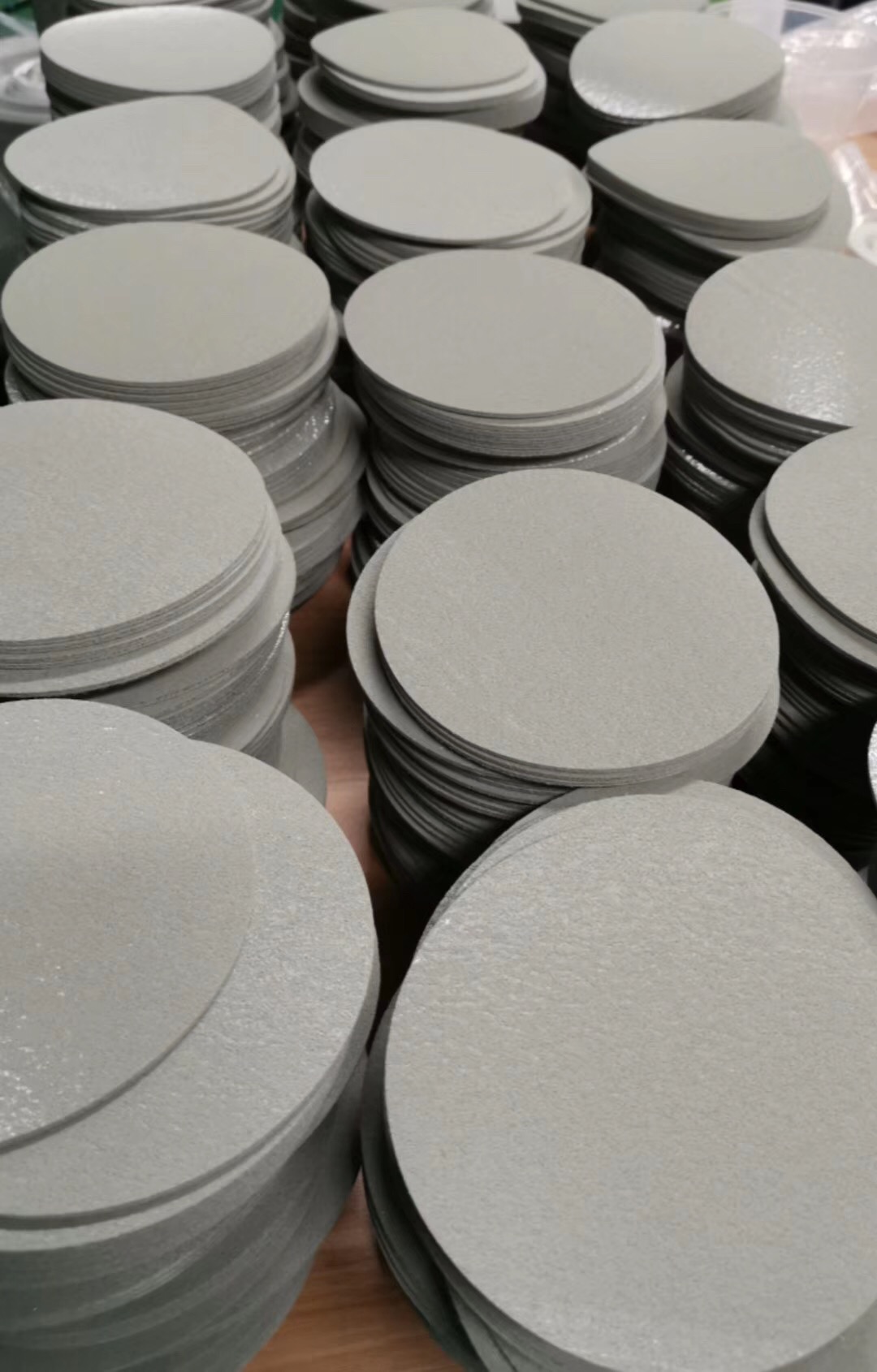 3D Foam Pad — ảnh 5