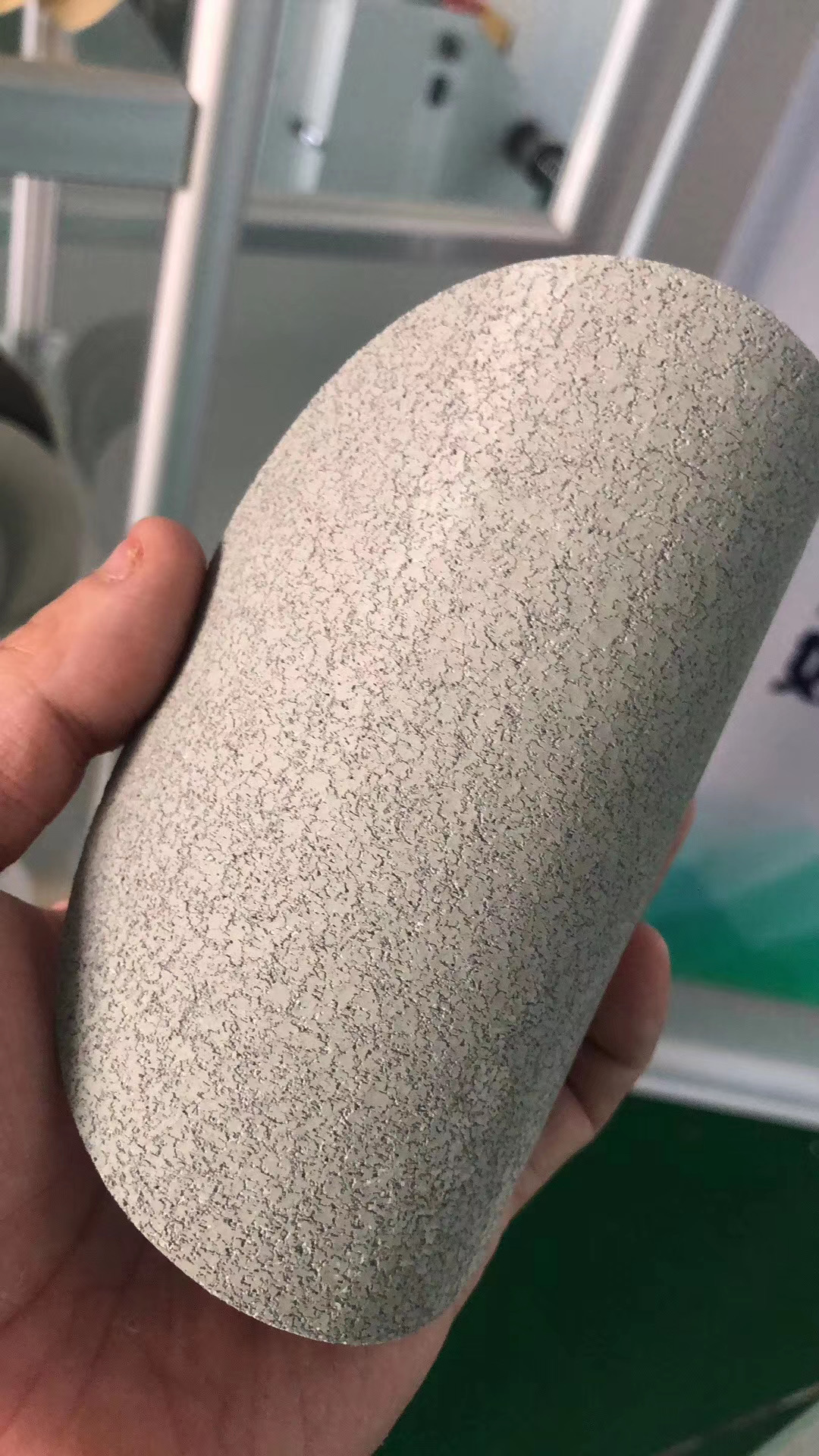 3D Foam Pad — ảnh 4