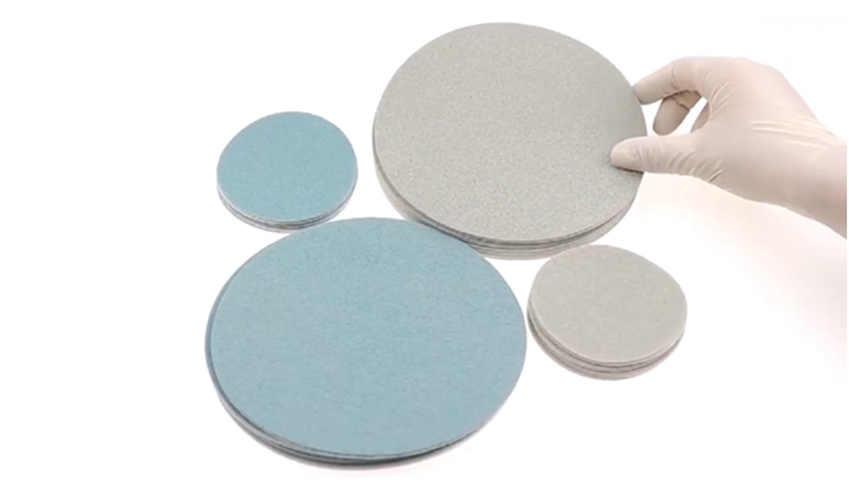3D Foam Pad — ảnh 3