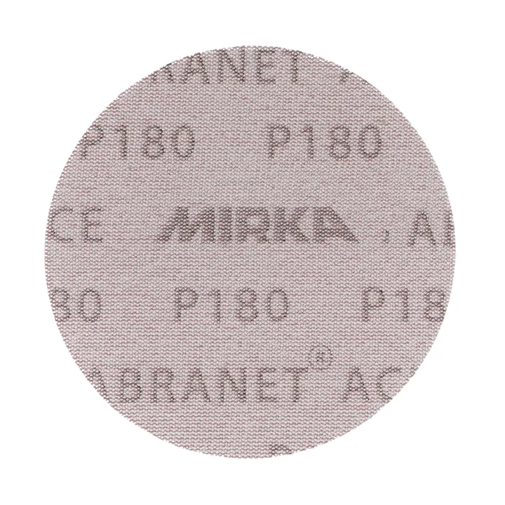 Abranet® Ace Ø 125 mm Grip Abrasive Cassette — ảnh 2