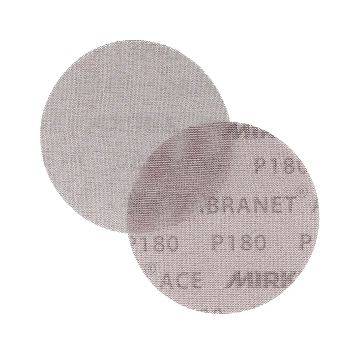 Abranet® Ace Ø 125 mm Grip Abrasive Cassette — ảnh 4