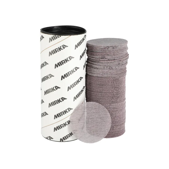 Abranet® Ace Ø 77 mm Grip Abrasive Cassette