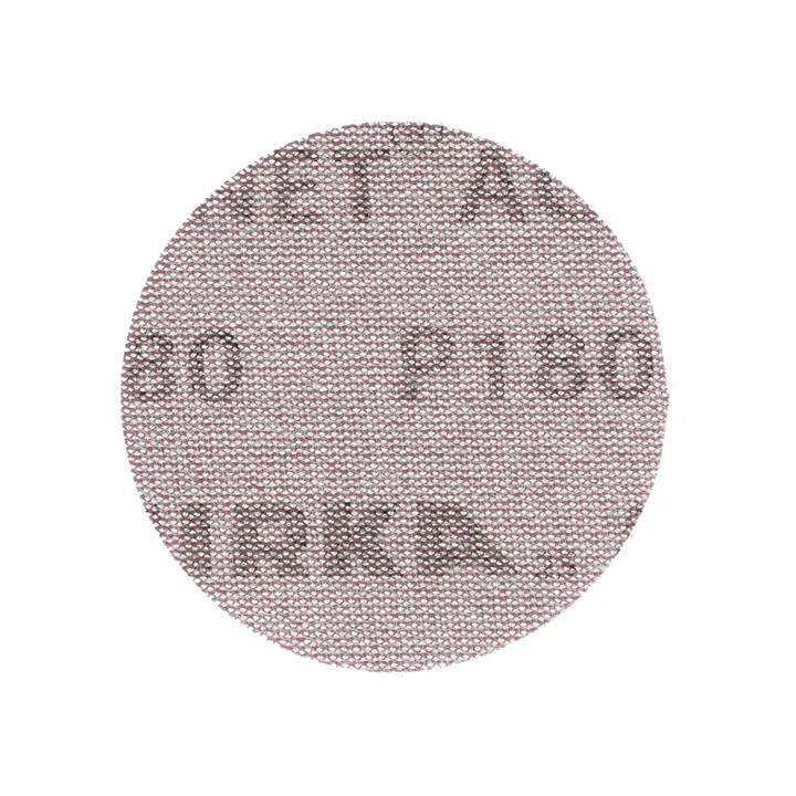 Abranet® Ace Ø 77 mm Grip Abrasive Cassette — ảnh 4