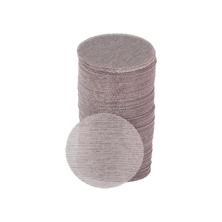 Abranet® Ace Ø 77 mm Grip Abrasive Cassette — ảnh 6