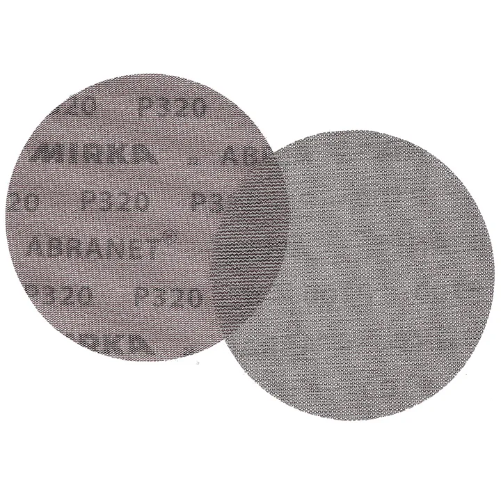 Abranet® Ø 150 mm Grip — ảnh 3