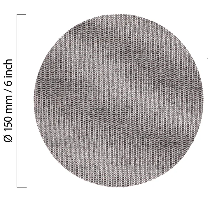 Abranet® Ø 150 mm Grip — ảnh 4