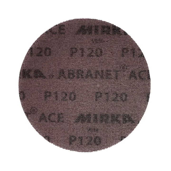 Abranet® Ace Ø 150 mm Grip — ảnh 2