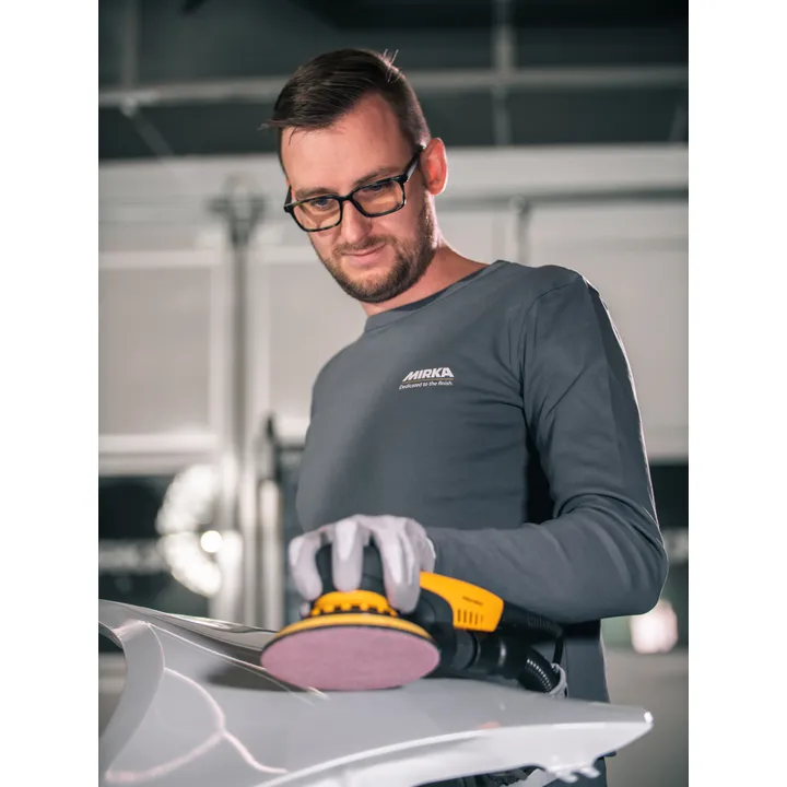 Abranet® Ace Ø 150 mm Grip — ảnh 3