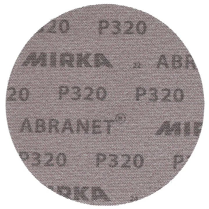 Abranet® Ø 150 mm Grip — ảnh 2