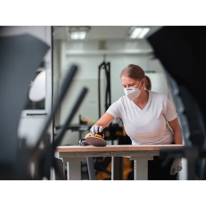 Abranet® Ø 150 mm Grip — ảnh 3