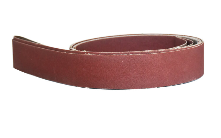 Alumina Oxide Abrasive Belt — ảnh 2