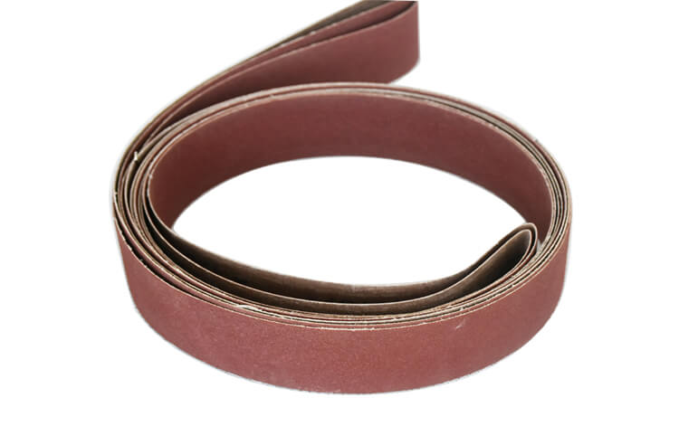 Alumina Oxide Abrasive Belt — ảnh 3