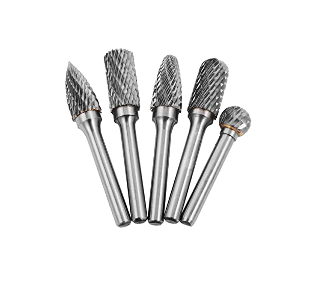 Bonded Abrasives
