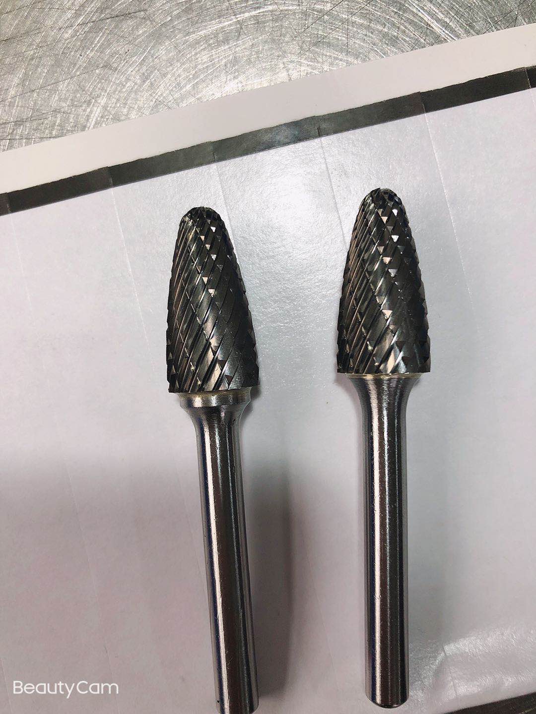 Carbide Burrs — ảnh 5
