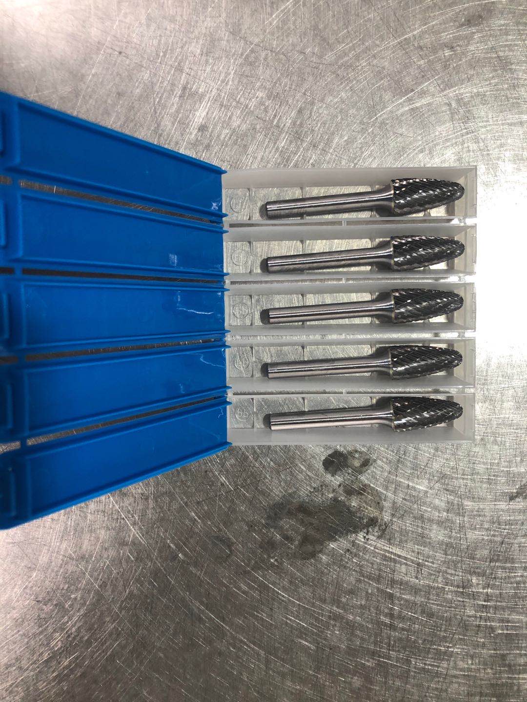 Carbide Burrs — ảnh 6