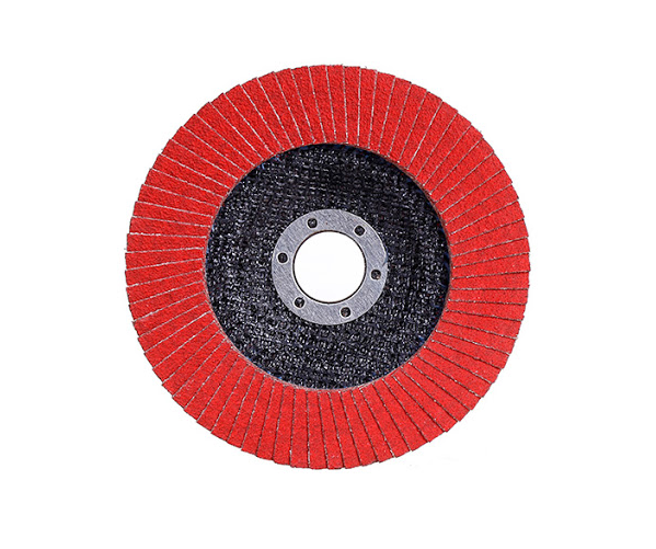 Ceramic Flap Disc