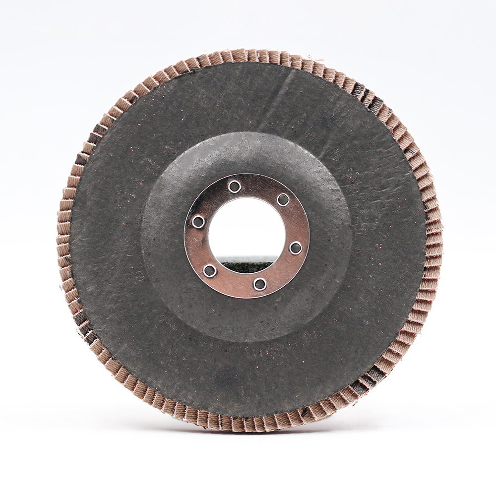 Ceramic Flap Disc — ảnh 5