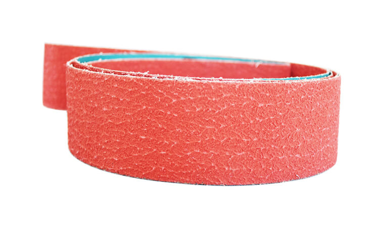 Ceramic Grain Abrasive Belt — ảnh 2