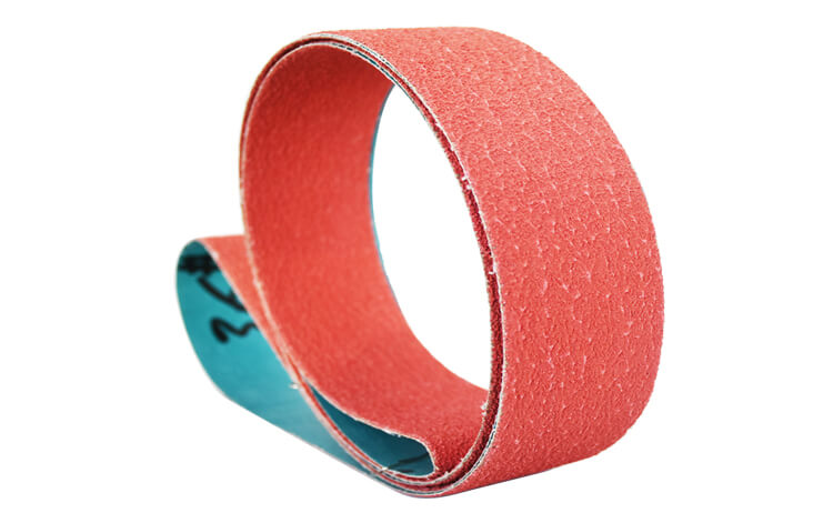 Ceramic Grain Abrasive Belt — ảnh 3