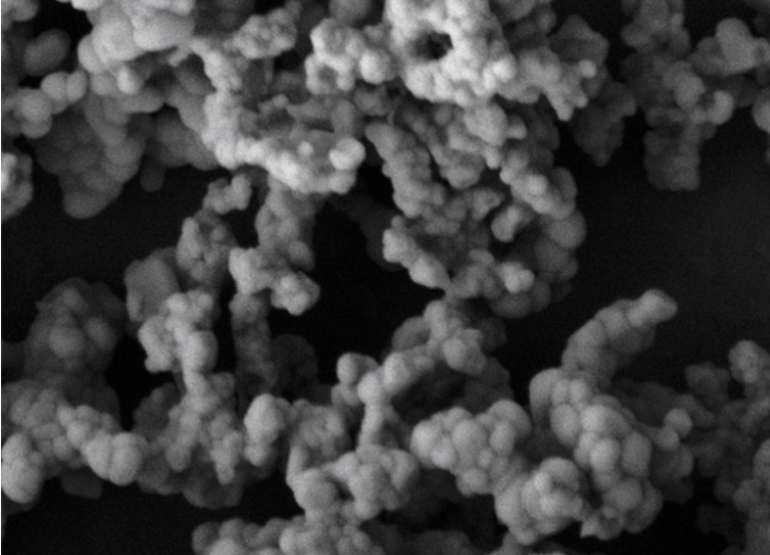 Abrasive Powders