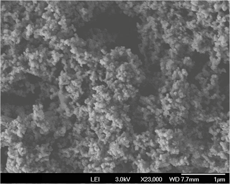 Cerium Oxide Powder — ảnh 2