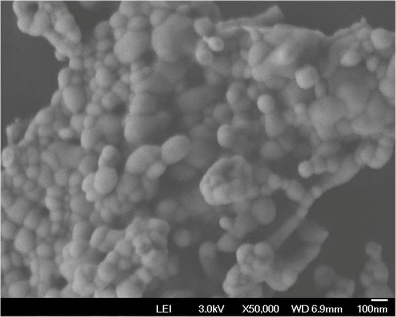 Cerium Oxide Powder — ảnh 3