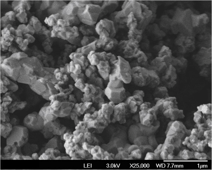 Cerium Oxide Powder — ảnh 4