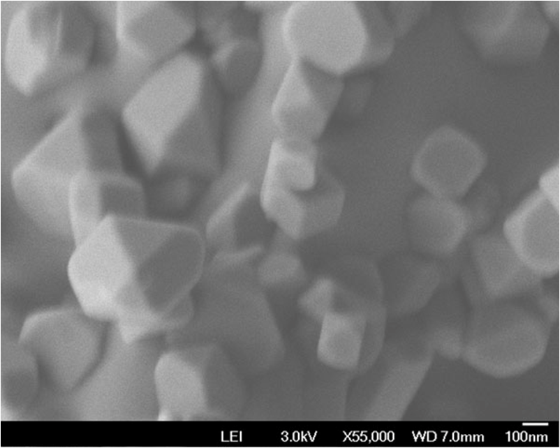Cerium Oxide Powder — ảnh 5