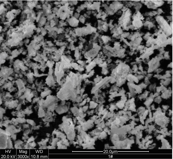 Cerium Oxide Powder — ảnh 6