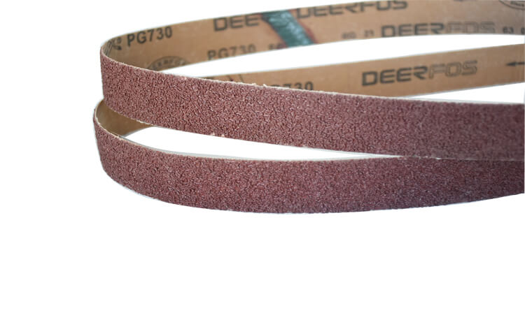 Compact Abrasive Belt — ảnh 2