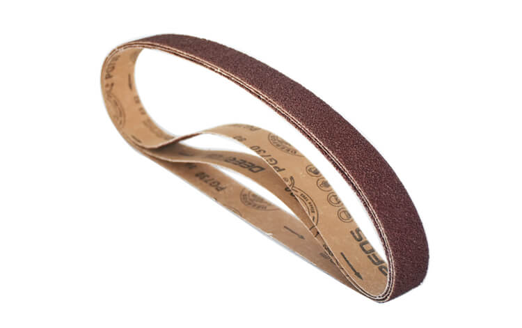 Compact Abrasive Belt — ảnh 3