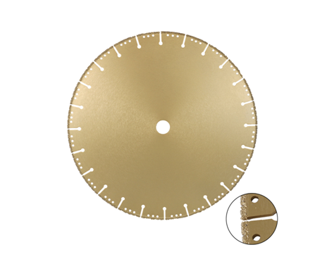 Diamond Blade