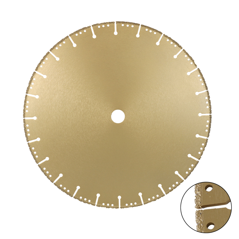 Diamond Blade — ảnh 2
