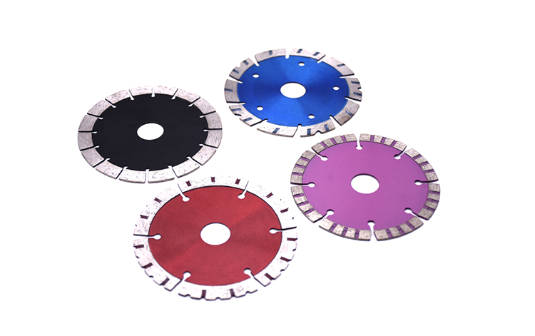 Diamond Cutting Blade