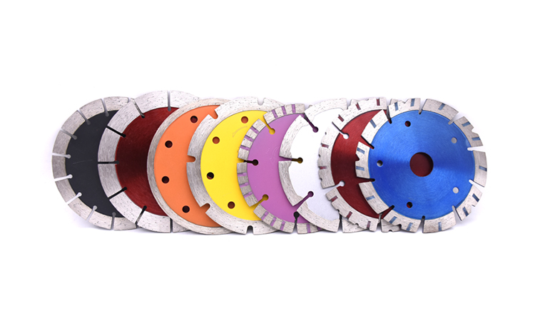 Diamond Cutting Blade — ảnh 2