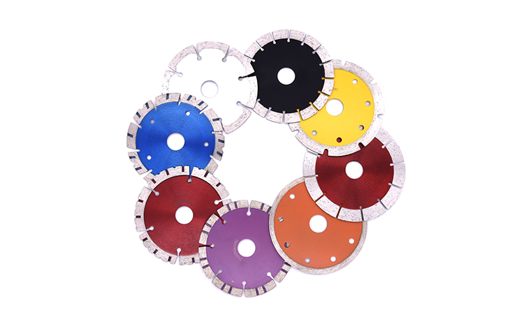 Diamond Cutting Blade — ảnh 3