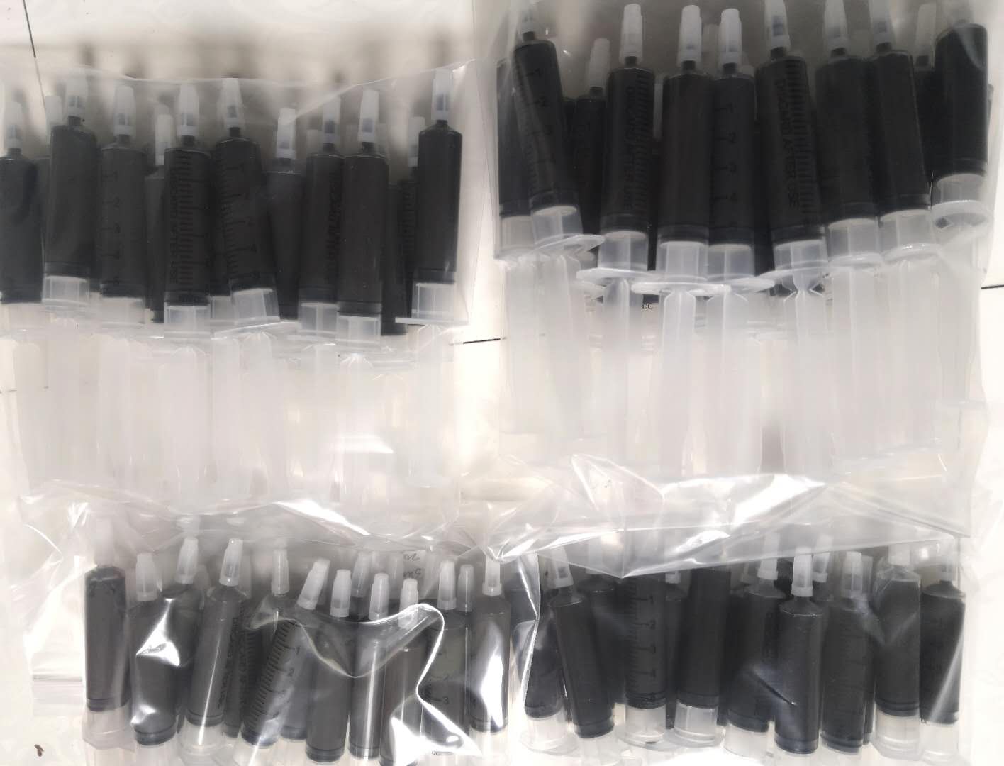 Diamond Paste — ảnh 3