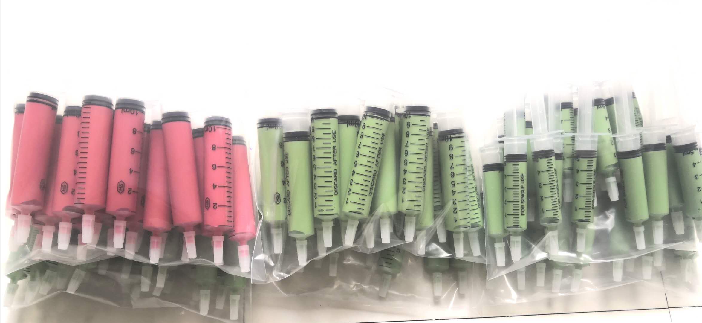 Diamond Paste — ảnh 5