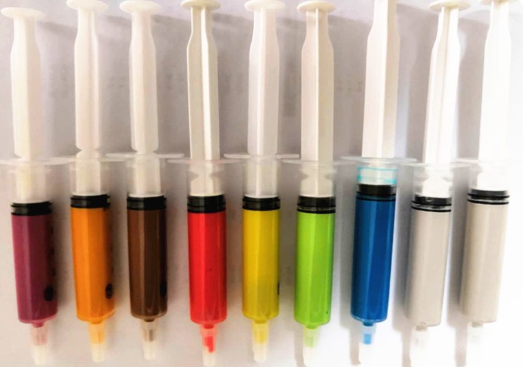 Diamond Paste — ảnh 6