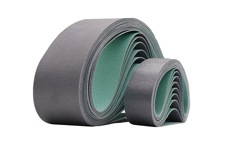 Diamond Sanding Belt