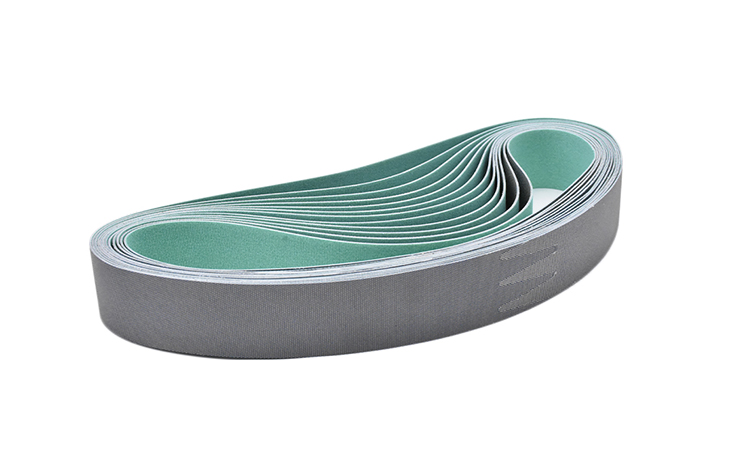 Diamond Sanding Belt — ảnh 2