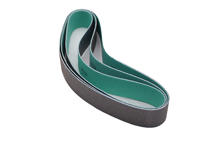 Diamond Sanding Belt — ảnh 3