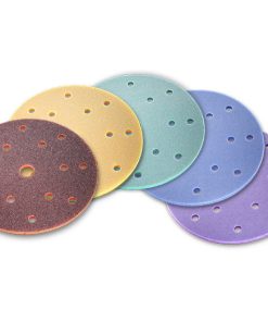 Formats Discs