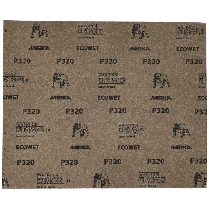 Ecowet 230 mm x 280 mm — ảnh 2