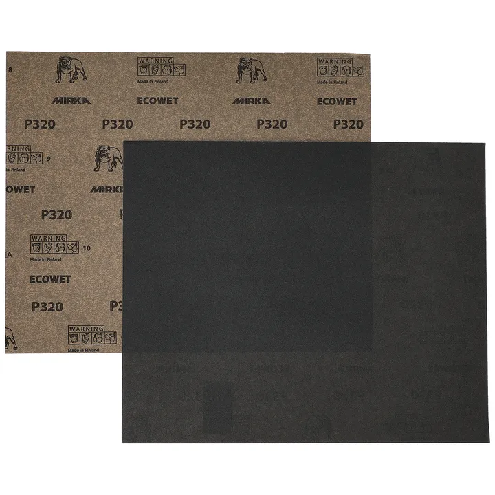 Ecowet 230 mm x 280 mm — ảnh 3