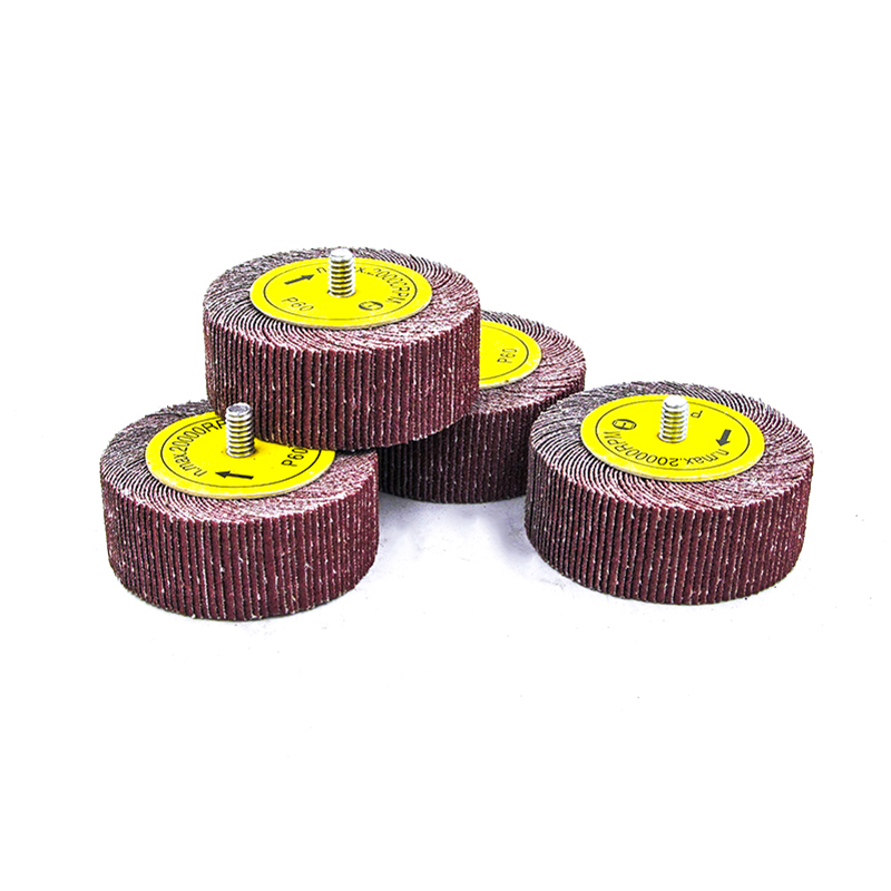 Flap Wheel