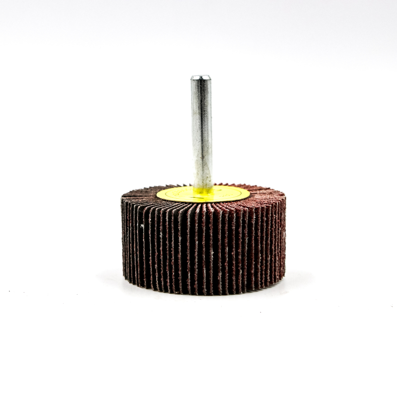 Flap Wheel — ảnh 4