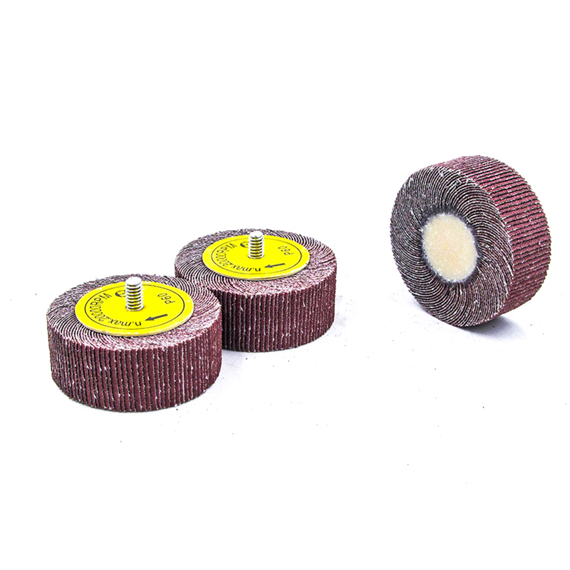 Flap Wheel — ảnh 2